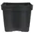 4.12" x 3.62" SQUARE DEEP VACUUM POT (PRESS FIT)