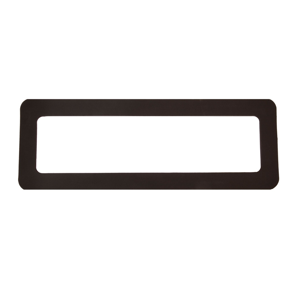 Tennant/Nobles - 4039826 - Gasket, Ure, .50, 07.82W 21.86L, Adh (Replaces Tennant 222120)