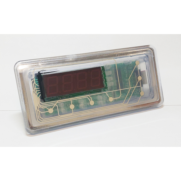 ACC KP200 LED Topside Control 34-KP20XX-U