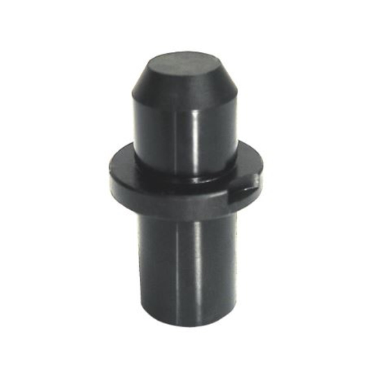 Carr Lane CL-12-RLT-.5502 Round Locating Pin (Lockscrew Type) - Metric