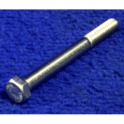 Scr,Hex Thd Ss 5/16 -18X3.00