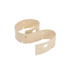 Tennant/Nobles - 4190894 - Blade, Sqge, Front, 938Mml, Gum (Replaces Tennant 1038080)