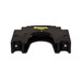 06.043 DC Contact Block Rear View