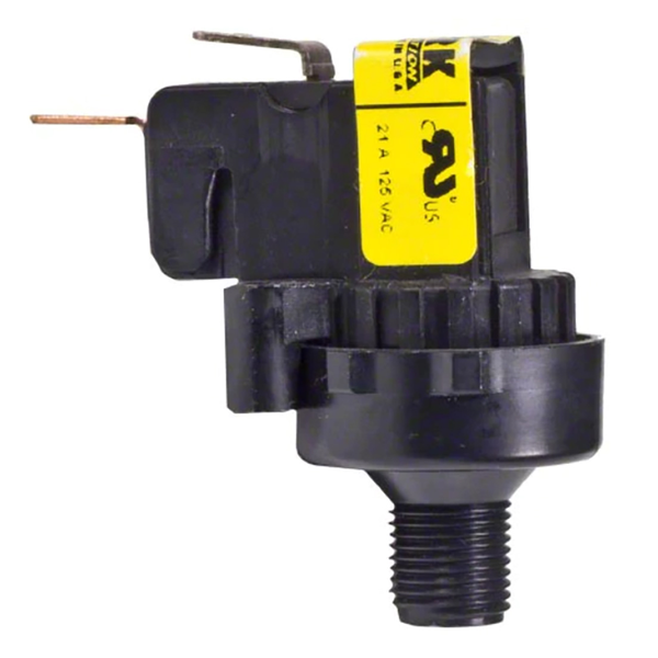 Tecmark SPST Pressure Switch TBS-3000A