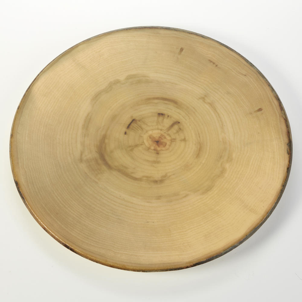 Rustic Wood Melamine Serving Boards