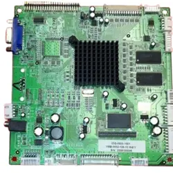 VIDEO BOARD FOR 32"LCD 99-60-