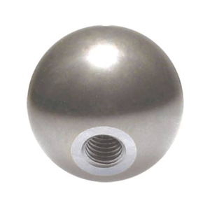 Stainless Steel Ball Knobs
