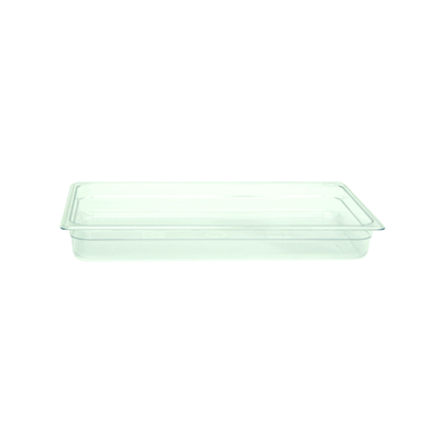 Thunder Group Plpa8002 Full-Size 2-1/2"D Polycarbonate Food Pan