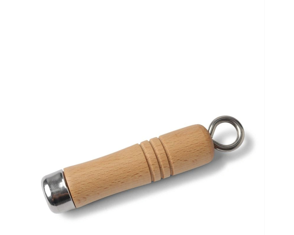 Wood Handle Replacement Tamago-Yaki Pan