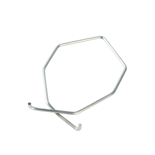 Tennant/Nobles - 4035520 - Spring, Retaining, Brush (Replaces Tennant 1017957)