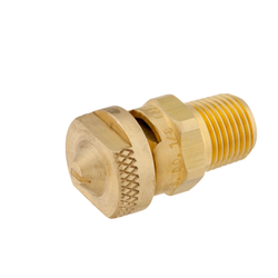 Tennant/Nobles - 4039065 - Fitting, Brs, Jet [.125 Q-Jet] (Replaces Tennant 201011)