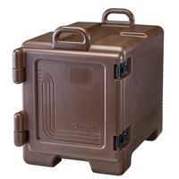 Cambro 300MPC131 Camcarrier Food Pan Carrier Front Loading