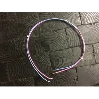HARNESS 0-5 VOLT P125 