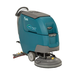 New Tennant T300E 20" Disk Traction, Li-Ion, ECH2O, OBC, Multi-Down, Pad Driver