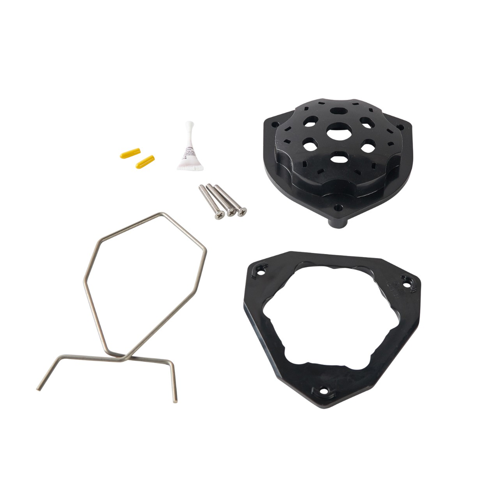 Tennant/Nobles - 4022626 - Brush Kit, Hub Assy, Drive, Ci [Hdpe In] (Replaces Tennant 9014662)
