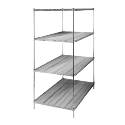 Metro 3072NC Super Erecta Super Wide Shelf Wire