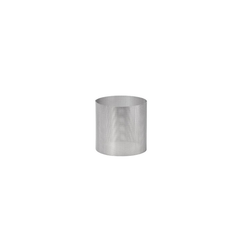 Nilfisk Advance - 15475 - Wet Filter Sieve Ø143X140Mm Ss