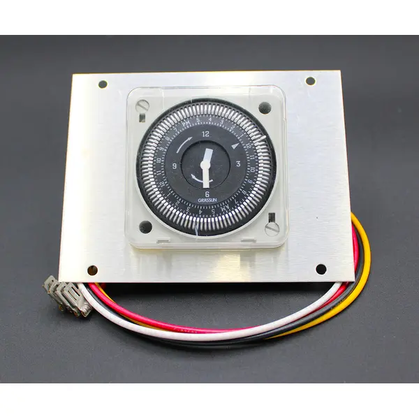 Sundance Spa 601/602 Series 120VAC Timer Upgrade Kit