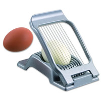 Matfer Bourgeat 215306 Stainless Steel Wire Egg Slicer