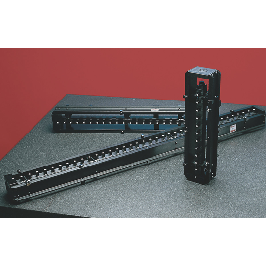 STARRETT RB 18. 18" Reference Bar - Free Standing