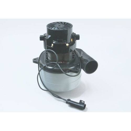 Vac Motor, 24V Dc 3 Stage