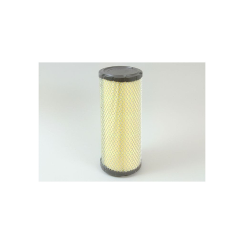 Primary Filter
