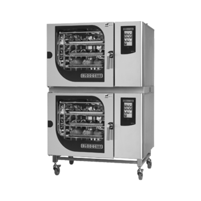 Blodgett Combi BLCT-62-62G Combi Oven Steamer Gas