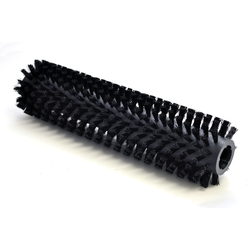 Brush, Scb, 24L, 18Sr, Pyp, Spl