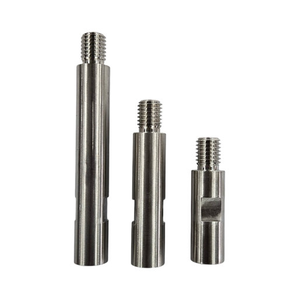 Buffer Extension Shaft Set of 3