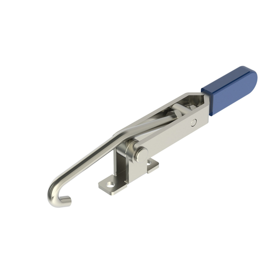 Jergens 70038 TRUE-LOK Tgle Clamp, 375 lb Cap