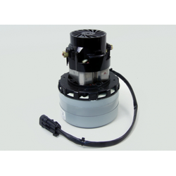 Vac Motor, 24V Dc, 3 Stage