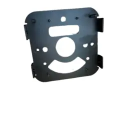 BEARING PLT W/TRAVL OPEN MECH