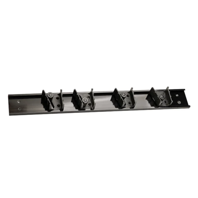 Tool Holder - 18" - 4 Clip