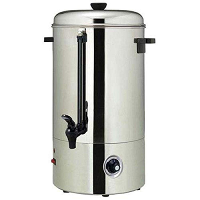 Adcraft WB-100 100 Cup Hot Water Boiler