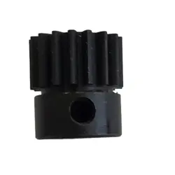 GEAR FOR POTENTIOMETER