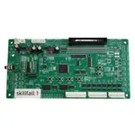 MAIN BOARD