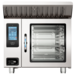 Alto-Shaam CTP7-20E-QS Halo Heat Full-Size Insulated Cabinet