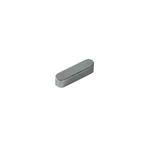 Tennant/Nobles - 4040526 - Key, Sq, 04Mm X 04Mm, 15Mml (Replaces Tennant 1217769)