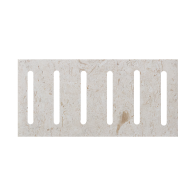 Shell Stone