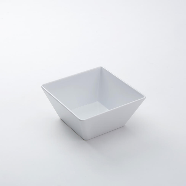 Square Melamine Bowls