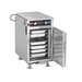 FWE/Food Warming Equipment PHTT-1220-7 Clymate IQ Heated Cabinet Countertop
