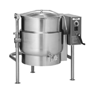 Vulcan K60ELT Tilting Kettle Electric