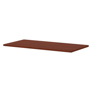 PLT2448 24"x48" RECTANGULAR TOP- CHERRY