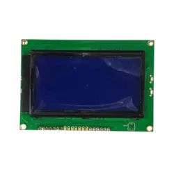 12864 LCD SCREEN LUMBER JACK