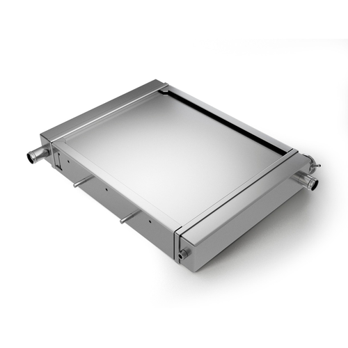 Tennant/Nobles - 4044631 - Radiator [Cross-Flow] (Replaces Tennant 1041839)