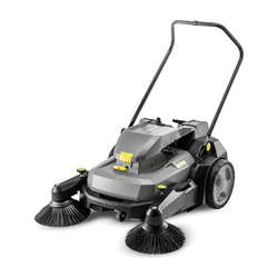 New Karcher KM 70/30 C Bp Adv 28" Walk-Behind Sweeper