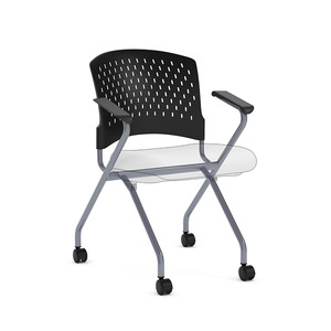  3294 AGENDA  NESTING CHAIR - NO SEAT, FRAME ONLY