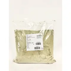 PROTEIN POWDER HEMP RAW OG | 5 LBS