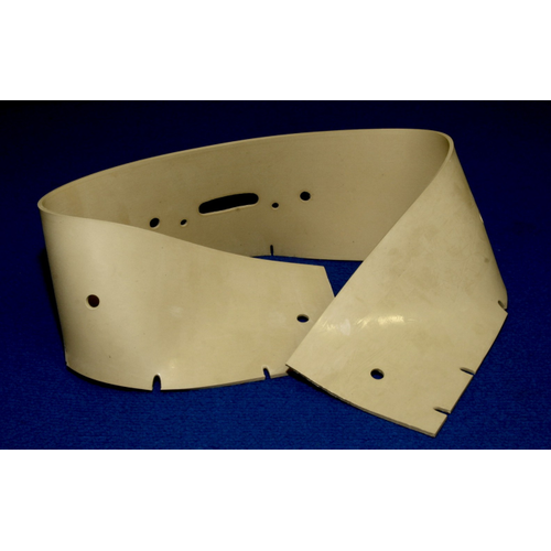Squeegee Blade