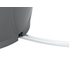Matfer Bourgeat 215582 Manual Matfer Swing Salad Spinner